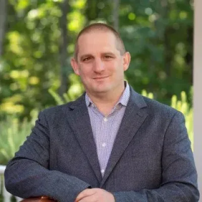 Bryan William Shook - Attorney