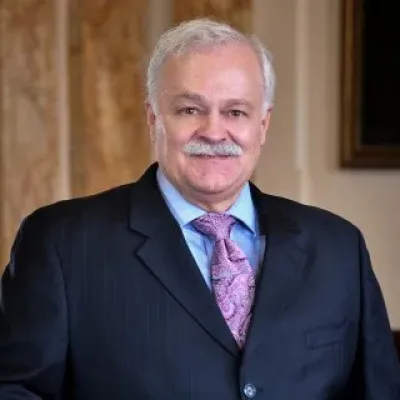 Nathaniel Byron Smith - Attorney