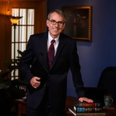 Joel Mark Snavely - Attorney