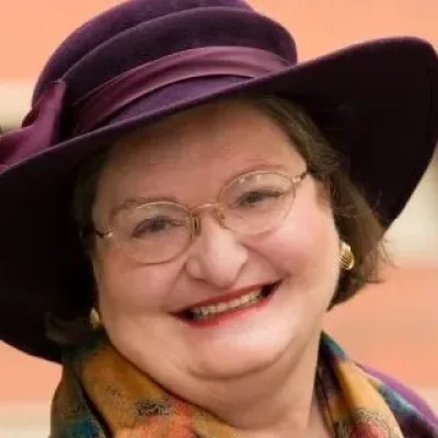 Patti Spencer - Attorney