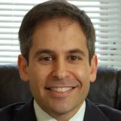 Jeffrey L Suher - Attorney