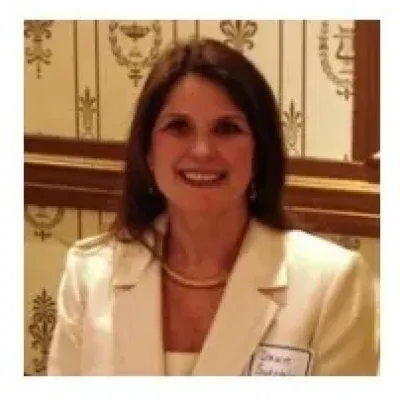 Dawn Getty Sutphin - Attorney