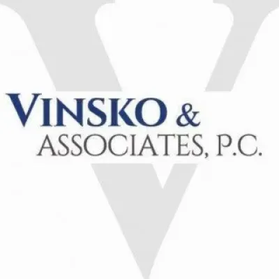 William Vinsko Jr. - Attorney