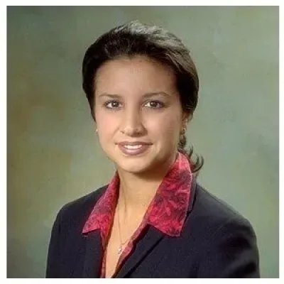 Angel Mae Theresa Webby - Attorney