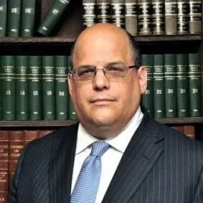 Kevin Mark Wray - Attorney