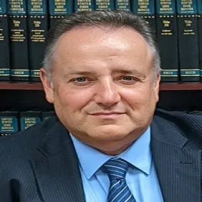Mark Yurovsky - Attorney