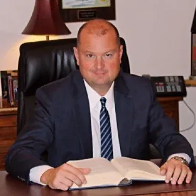 Matthew Zatko