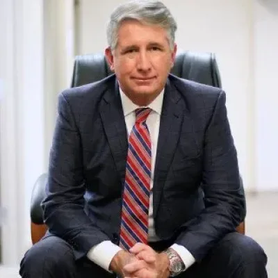 C. Brandon Sellers III - Attorney
