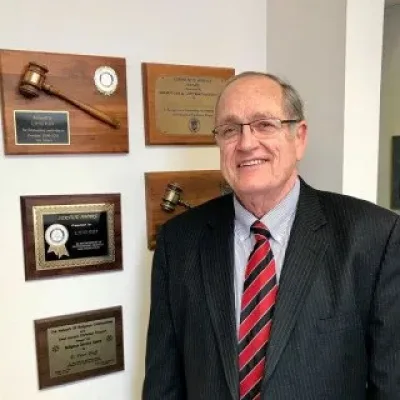E. Peter Pfaff - Attorney