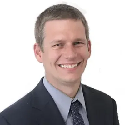 Keith A. Gantenbein - Attorney