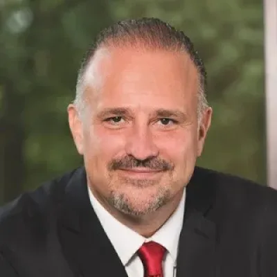 Richard P. Console Jr.