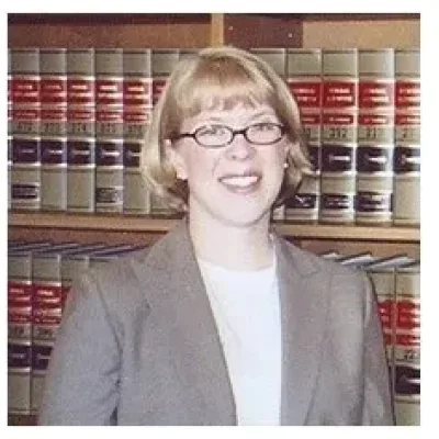 Jennifer E. Walton - Attorney