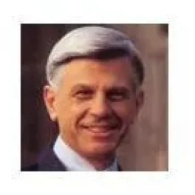 Michael J. McGinley - Attorney