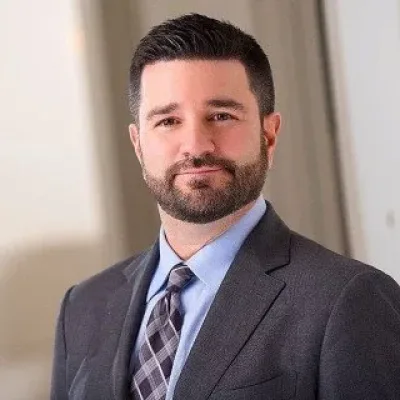 Steven Charles Goldwyn - Attorney