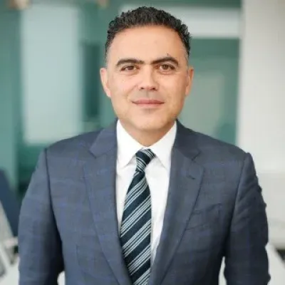 Michael Nourmand