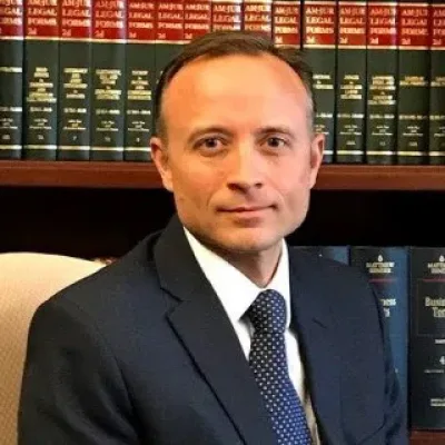 Leonard E. Hudson - Attorney