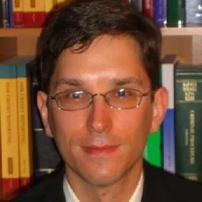 Matthew Parham - Attorney