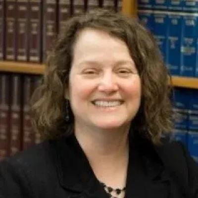 Charlotte Culbertson - Attorney