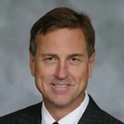 Mark M. Hrenya