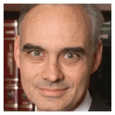 James W. Dabney