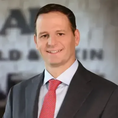 Jason Itkin - Attorney