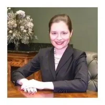 Laurie Percio - Attorney