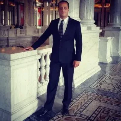David Cougle - Attorney