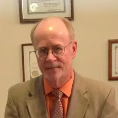 Peter Hansen - Attorney