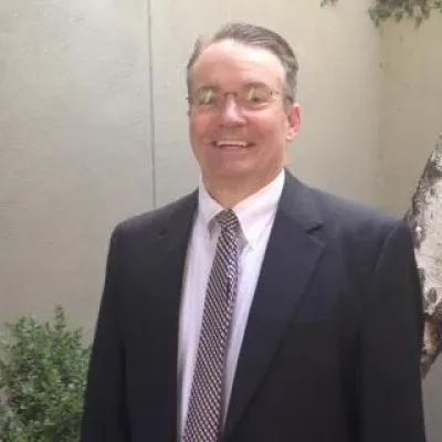 Cory B. Chartrand - Attorney