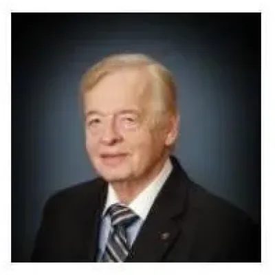 Alfred F.M. de Prado - Attorney