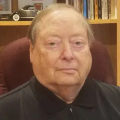 Arnold Goldstein - Attorney