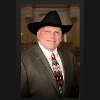 Edward F. Noyes - Attorney