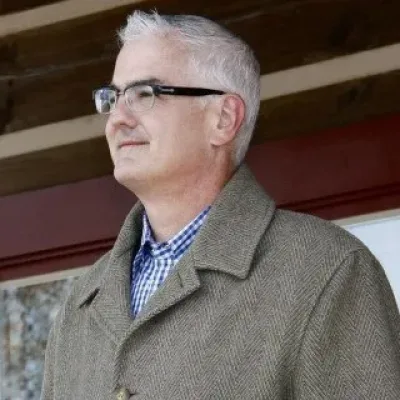 Thomas P. Carnes - Attorney