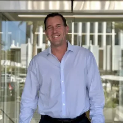 Mark A. Gallagher - Attorney