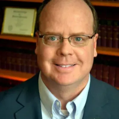 Thomas A Ginster - Attorney