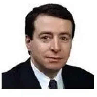 Alexander Korotkin - Attorney