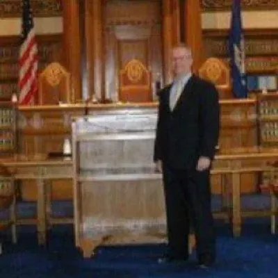 William E Carter - Attorney