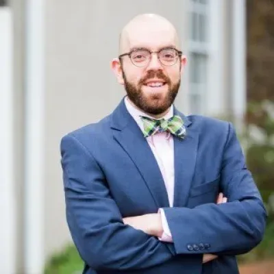 Josh Camson - Attorney