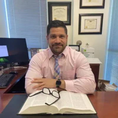 Nicholas A. Sarcone - Attorney