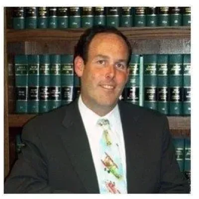 Mr James F. Aspell - Attorney