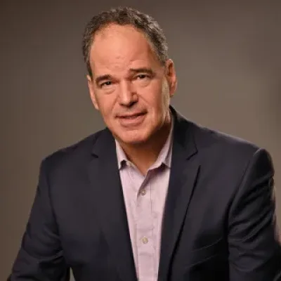 Steven Basche - Attorney
