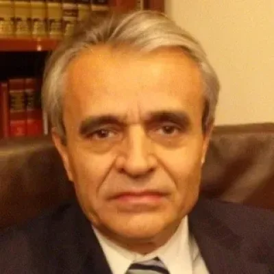 John Serrano - Attorney