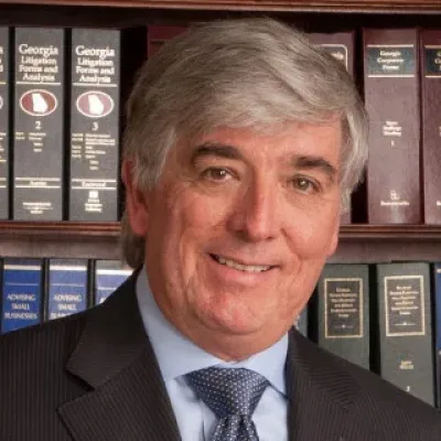 Robert W. Hughes Jr. - Attorney
