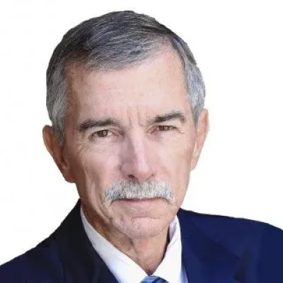 Jeffrey R. Garvin - Attorney