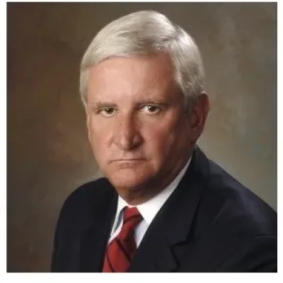 Mr. Robert J Gillespie Jr - Attorney