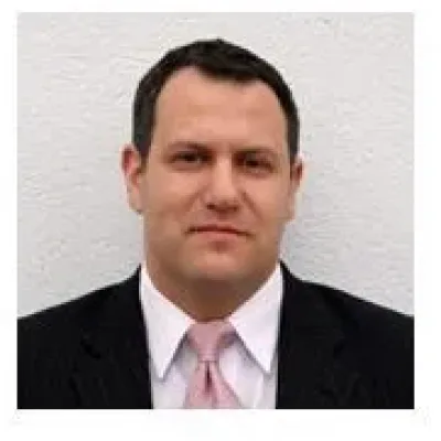 Jeffrey L. Davis - Attorney