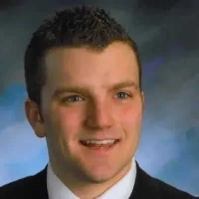 Jordan Thomas Schuetzle - Attorney