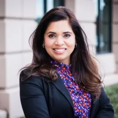 Farrah Qazi - Attorney