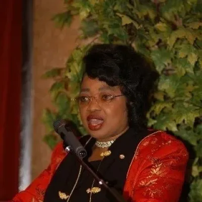 Ms. Annette M. Eddie-Callagain - Attorney