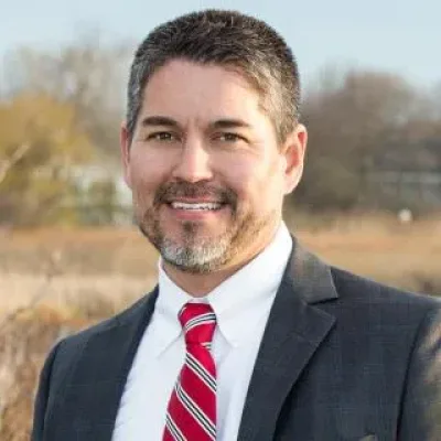 Richard E. Clark - Attorney
